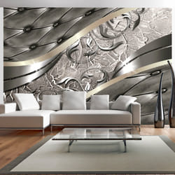 Papier peint intissé Fonds et Dessins Space - PD13852-400-280