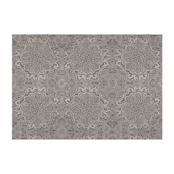 Papier peint intissé Fonds et Dessins Oriental ornament - PD13857-400-280