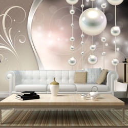 Papier peint intissé Abstractions Pearl dream - PD13109-400-280
