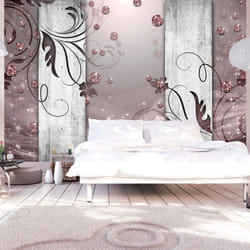 Papier peint intissé Fonds et Dessins Fireflies - PD13865-400-280