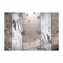 Papier peint intissé Fonds et Dessins Land of the Fireflies - PD13867-400-280