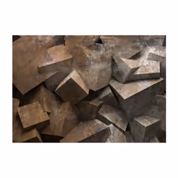 Planete Discount PD13871-200-140 papier-peint Papier peint non tissé Blanc