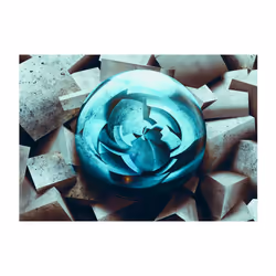 Planete Discount PD13118-200-140 papier-peint