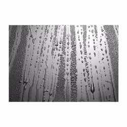 Papier peint intissé Fonds et Dessins Summer drizzle - PD13876-400-280