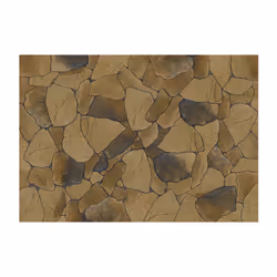 Planete Discount PD13880-100-70 papier-peint Papier peint non tissé