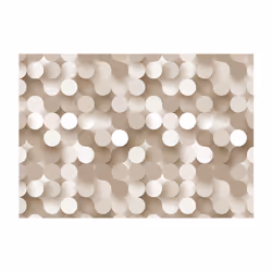 Papier peint intissé Fonds et Dessins Gold Net - PD13885-400-280