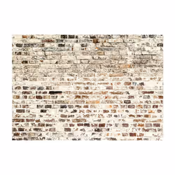 Planete Discount PD13893-350-245 papier-peint Papier peint non tissé Beige, Gris