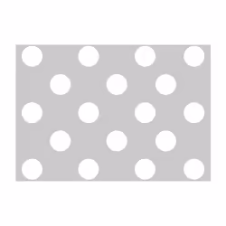 Papier peint intissé Fonds et Dessins Charming Dots - PD13898-400-280