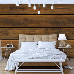 Planete Discount PD13901-400-280, Papier peint non tissé, Wooden Harmony, 4000 mm, 50 cm, 2800 mm