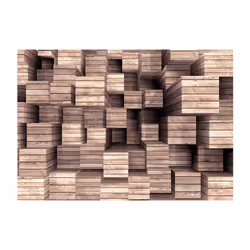 Planete Discount PD13905-250-175 papier-peint Papier peint non tissé
