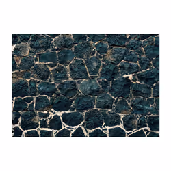 Papier peint intissé Fonds et Dessins Stony Jewels - PD13907-400-280