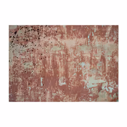 Papier peint intissé Fonds et Dessins Rues dans la pluie - PD13910-400-280