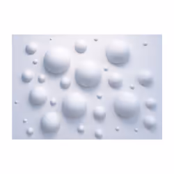 Planete Discount PD13121-250-175 papier-peint Papier peint non tissé Blanc