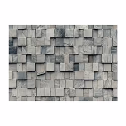 Papier peint intissé Fonds et Dessins Magic of the Stone - PD13917-400-280