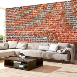 Papier peint intissé Fonds et Dessins Red Rock - PD13922-400-280
