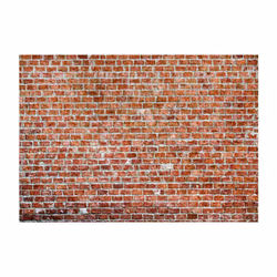 Papier peint intissé Fonds et Dessins Red Rock - PD13922-400-280