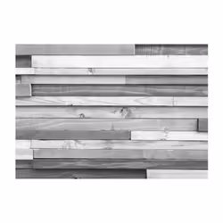 Papier peint intissé Fonds et Dessins Gray Mansion - PD13928-400-280