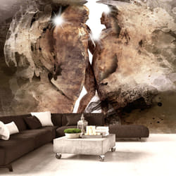 Papier peint intissé Personnes Hidden Love - PD14596-400-280