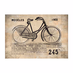 Planete Discount PD15039-100-70 papier-peint Papier peint non tissé Multicolore