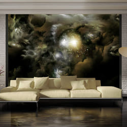 Papier peint intissé Paysages Riddle of the cosmos - PD14338-400-280