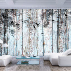 Papier peint intissé Fonds et Dessins Close to Nature - PD13948-400-280