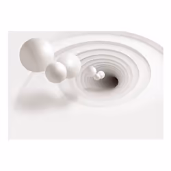 Papier peint intissé 3D et Perspective Source - PD12969-400-280