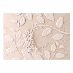 Planete Discount PD13562-300-210 papier-peint Papier peint non tissé Beige