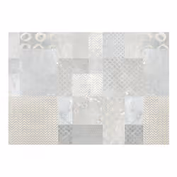 Papier peint intissé Fonds et Dessins Tiles - PD13954-400-280