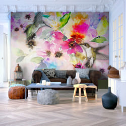 Papier peint intissé Animaux Colours of Nature - PD13253-400-280