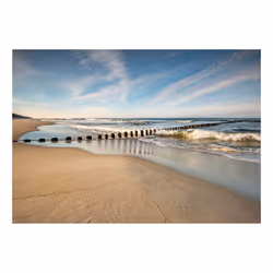Papier peint intissé Paysages Sea Breeze - PD14350-400-280