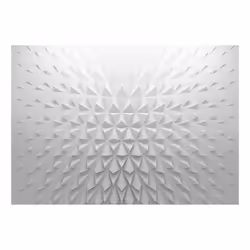 Papier peint intissé 3D et Perspective Tetrahedrons - PD12974-400-280