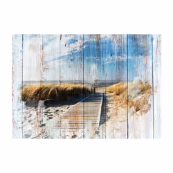 Papier peint intissé Fonds et Dessins Unforgettable Summer - PD13969-400-280