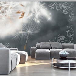 Papier peint intissé Fonds et Dessins Magic of Gentleness - PD13970-400-280