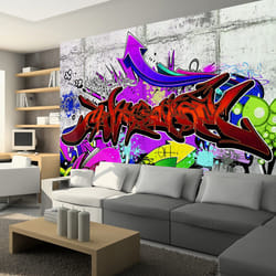 Papier peint intissé Street art Urban Style - PD14697-400-280