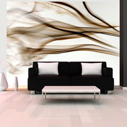 Papier peint intissé Abstractions fumée - abstraction - PD13160-400-309