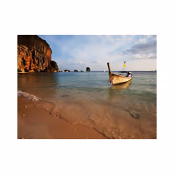 Papier peint intissé Paysages Andaman sea - PD14395-400-309