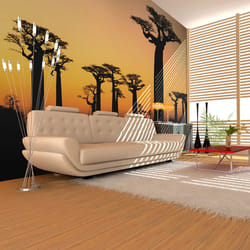 Planete Discount PD14408-200-154 papier-peint Papier peint non tissé