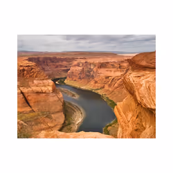 Papier peint intissé Paysages États-Unis - Grand Canyon - PD14421-400-309