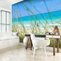 Papier peint intissé Paysages Tropical journey - PD14448-400-309