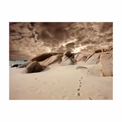Papier peint intissé Paysages Plage - PD14464-400-309