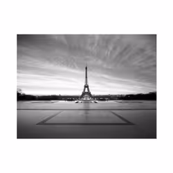 Papier peint intissé Ville et Architecture The Iron Lady - PD14844-400-309