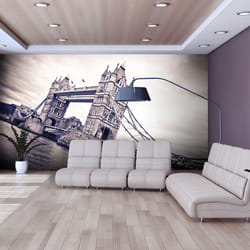 Papier peint intissé Ville et Architecture Tower Bridge - PD14906-400-309