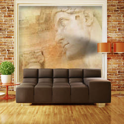 Papier peint intissé Ville et Architecture Greek God - PD14908-400-309