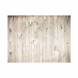 Papier peint intissé Fonds et Dessins Clôture en bois - PD13981-400-309