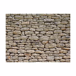 Papier peint intissé Fonds et Dessins Pierre provençale - PD14003-400-309