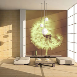 Planete Discount PD13596-250-193 papier-peint Papier peint non tissé