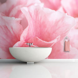 Planete Discount PD13617-300-231 papier-peint Papier peint non tissé Rose