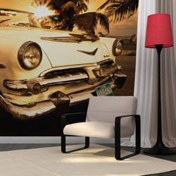 Papier peint intissé Hobby Viva Havana! - PD14182-400-309