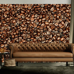 Papier peint intissé Motifs de cuisine Coffee heaven - PD14213-400-309