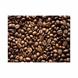 Papier peint intissé Motifs de cuisine Roasted coffee beans - PD14214-400-309